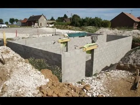 Construction de Bâtiments