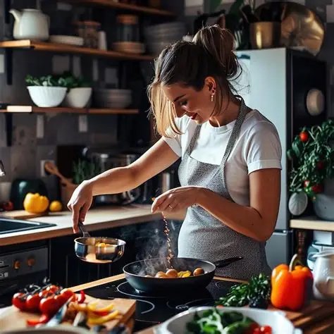 Cuisine & Restauration