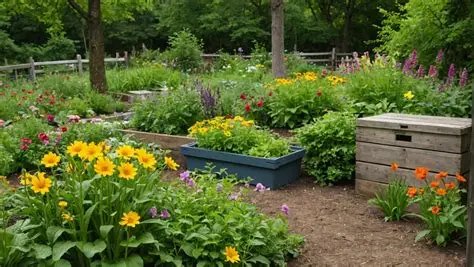 Gestion de Jardin