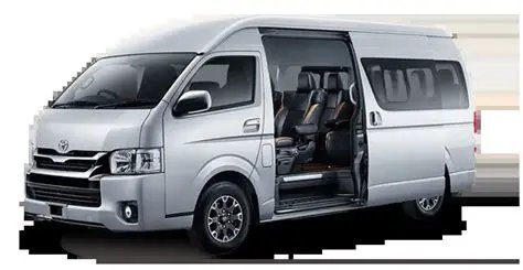 Transport du Personnel